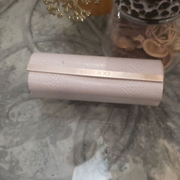 Jimmy Choo Accessories - 𝅺jimmy Choo Sunglasses Case